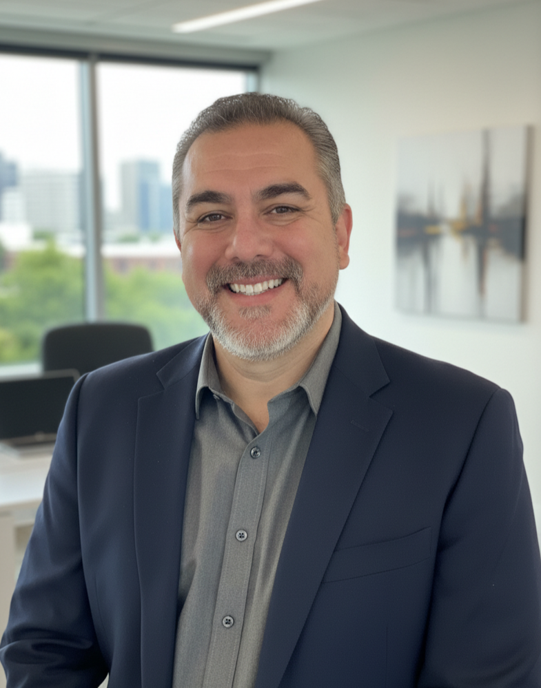 Maurice Bressack — Founder, Seatown Locksmith Burien WA