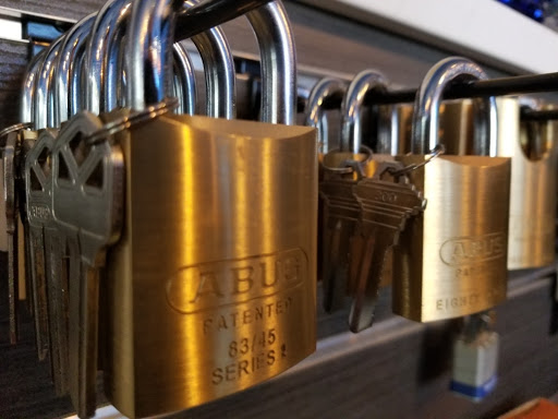 High security padlocks for sale at Seatown Locksmith