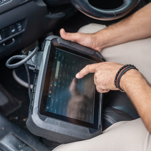OBD transponder key programming — Seatown Locksmith