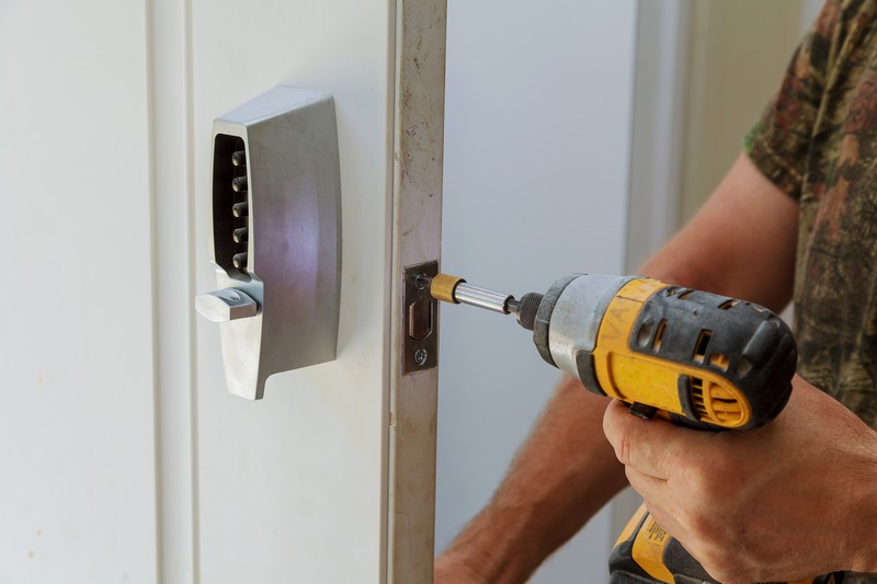 Locksmith-Normandy-Park-WA