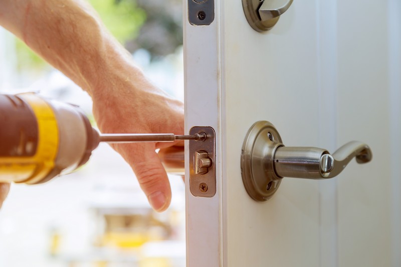 Residential-Locksmith-Burien-WA