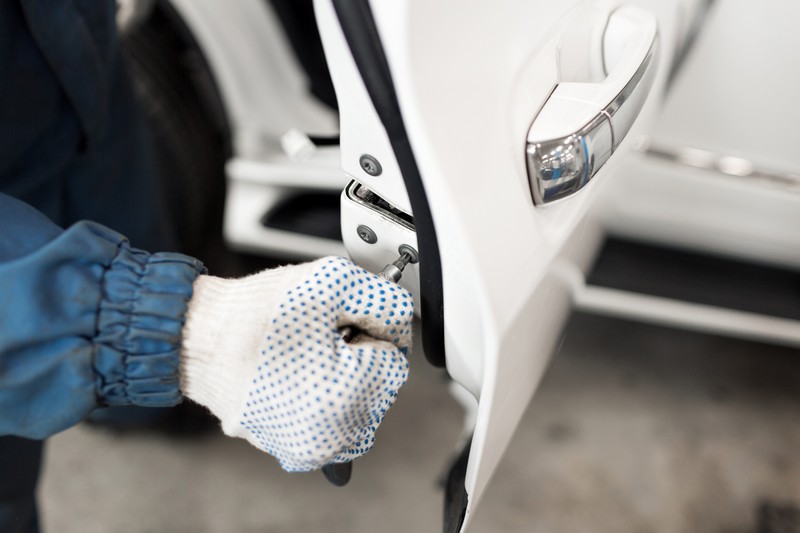 Expert Kent car locksmith in WA near 98032