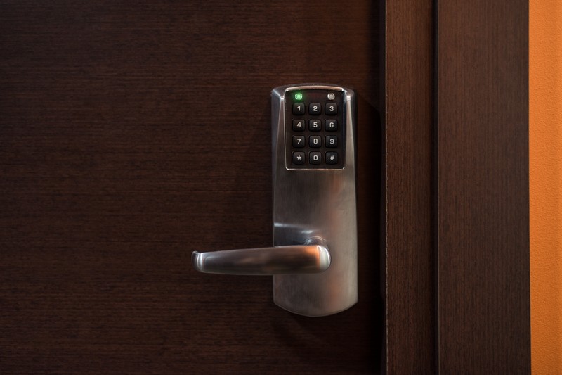 Top Rated Bellevue electronic locks in WA near 98004