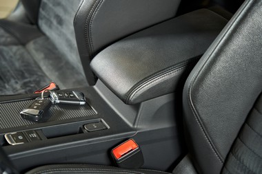 Trust us for Renton locked keys in car in WA near 98188