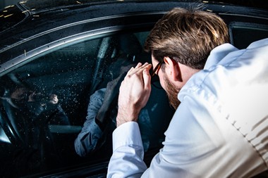 Bellevue Car Locksmith